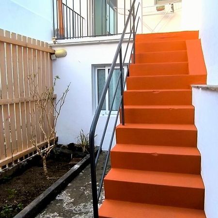 Upstairs Home Понта Делгада Екстериор снимка