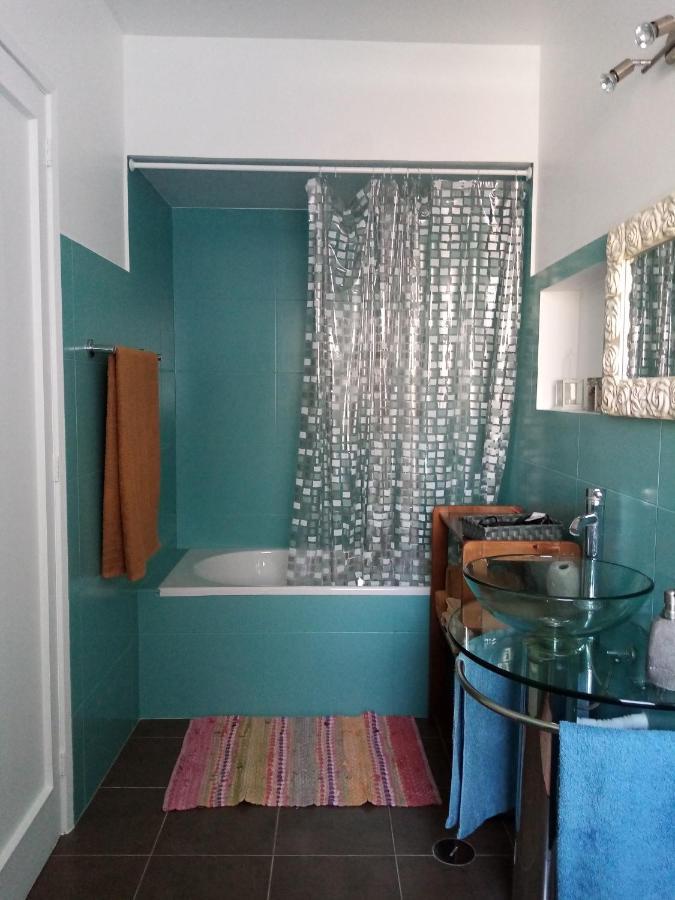 Upstairs Home Понта Делгада Екстериор снимка