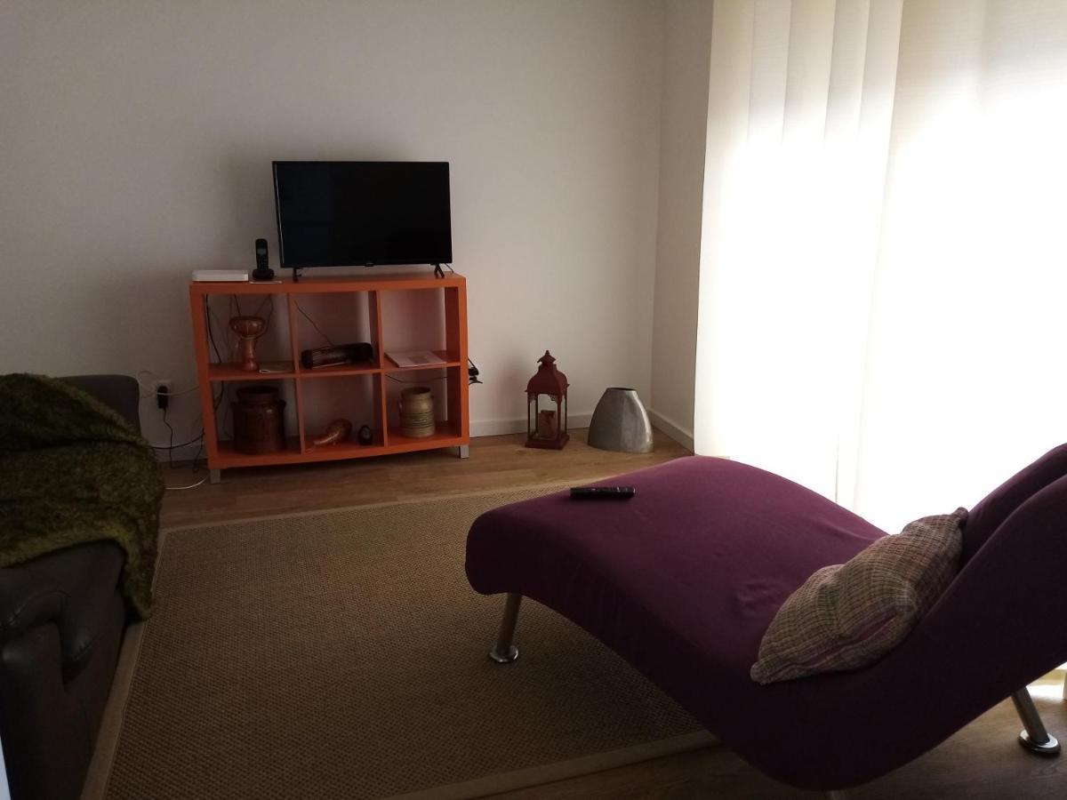 Upstairs Home Понта Делгада Екстериор снимка