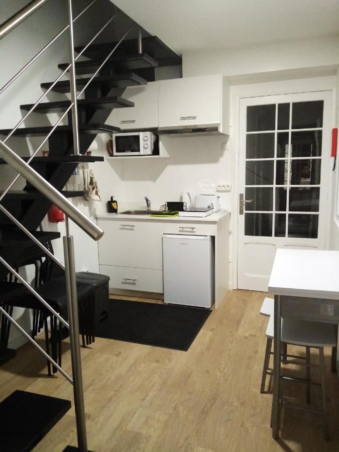 Upstairs Home Понта Делгада Екстериор снимка