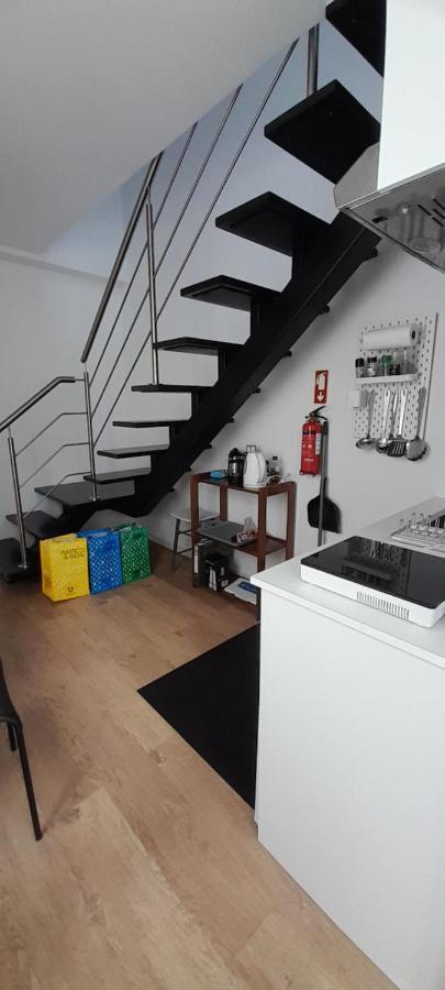 Upstairs Home Понта Делгада Екстериор снимка
