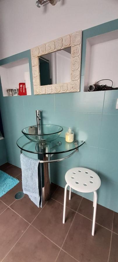 Upstairs Home Понта Делгада Екстериор снимка