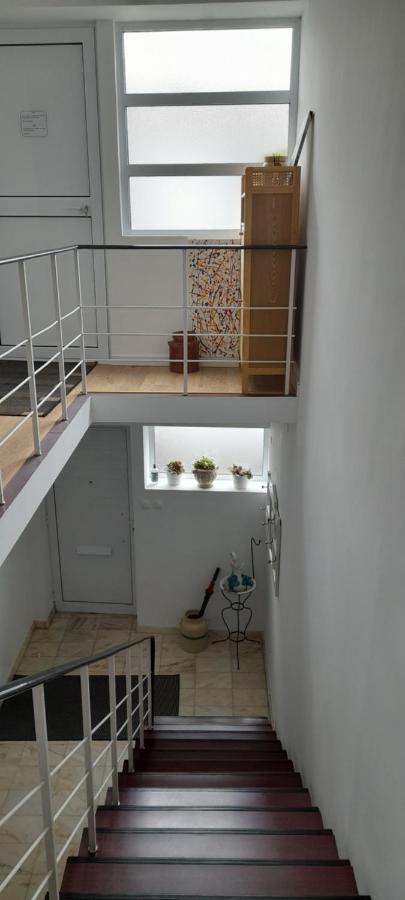 Upstairs Home Понта Делгада Екстериор снимка