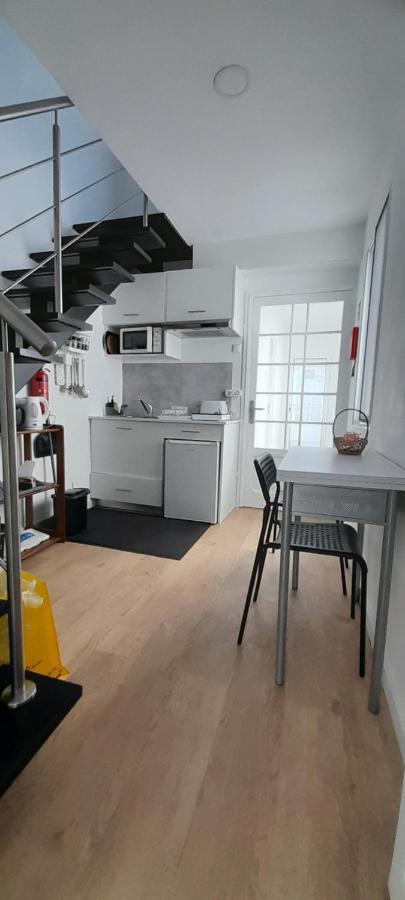 Upstairs Home Понта Делгада Екстериор снимка